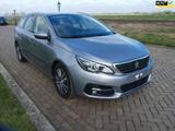 Peugeot 308 SW 1.5 BlueHDi 96kW Allure AUT PANO * 7699 N - Peugeot 308: SW 7