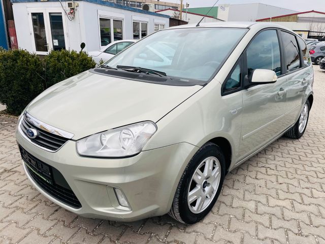 Ford C-MAX Titanium AUTOMATIK/KLIMATRONIK/NAVI