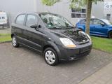 Chevrolet Matiz " 0,8" ( Die Spardose ) Gepflegt ! - gebrauchte Chevrolet Matiz aus dem Jahr 2010