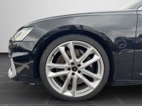 Audi S6 - Vorschau Bild 9