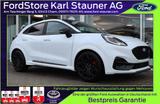 Ford Puma ST 1.0 EcoBoost NEUES MODELL Klappenauspuff