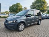 Volkswagen Caddy PKW Trendline*NAVI*PDC*SHZ* - mit Diesel-Antrieb: Kombi, Pkw