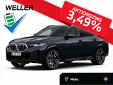 BMW X6 xDrive40i M Sport AHK PANO H/K DAProf KlimaSi
