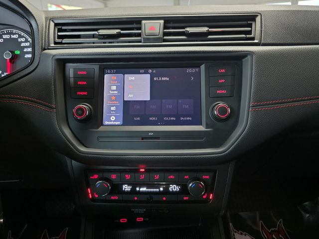 SEAT Ibiza — Foto 20