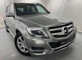 Mercedes-Benz GLK 250*4M*ILS*DISTR*TOT*AHK*COM*KEYL-GO*EURO6 - Mercedes-Benz GLK 250 in Berlin