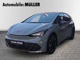 Cupra Born CUPRA 150 kW (204 PS) 58 kWh SHZ PDCv+h Rüc - gebrauchte Cupra Born aus dem Jahr 2024