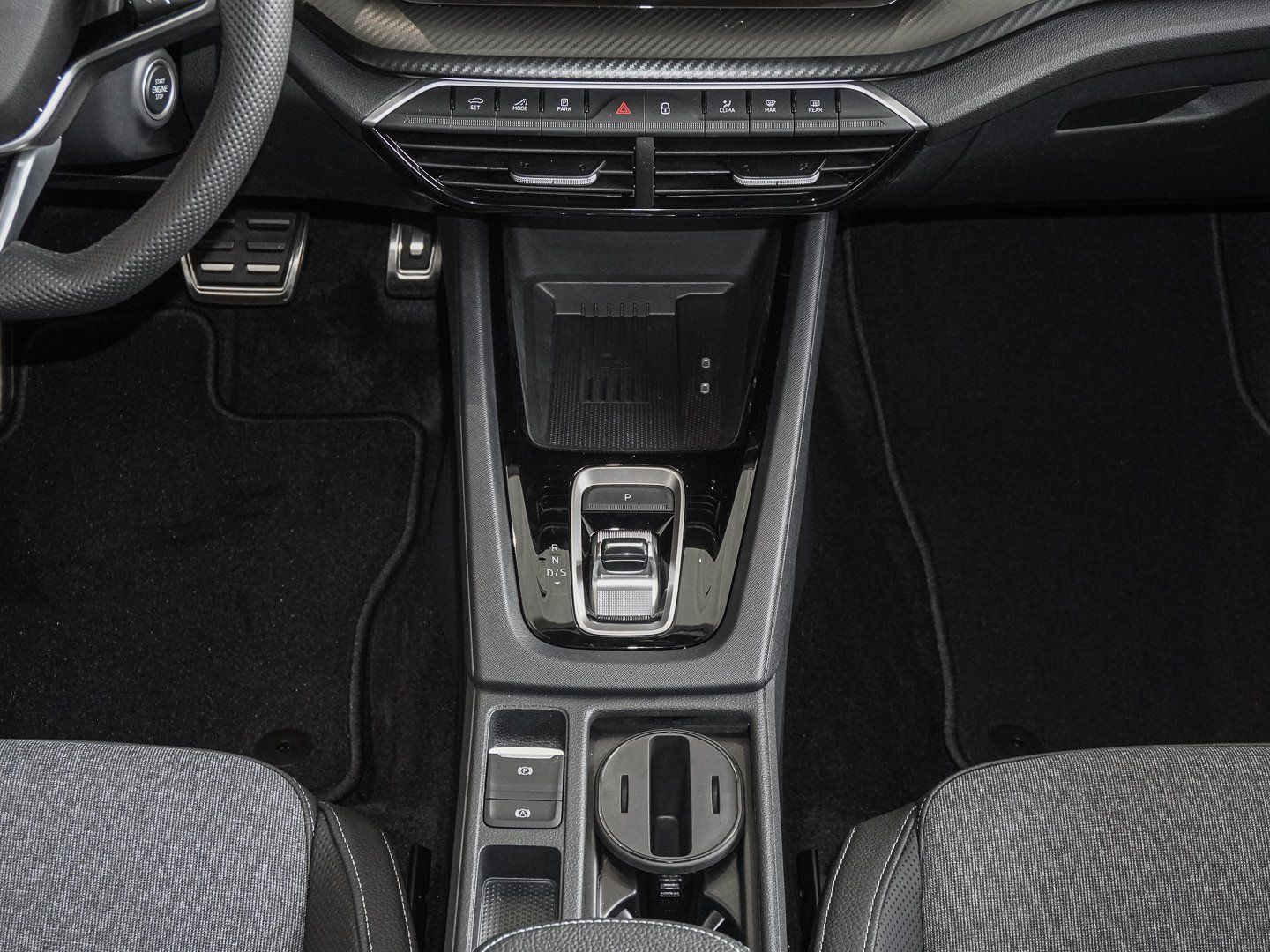 Skoda Octavia - Bild 10