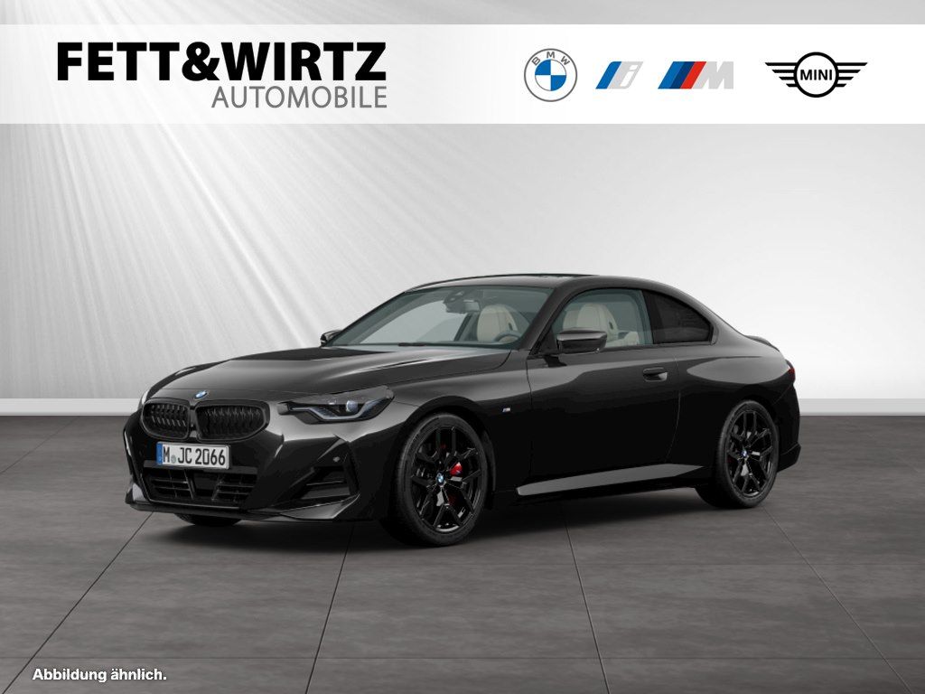 Image of BMW 220