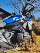 BMW R1300GS, 5 Pakete, nur 4226km - BMW R 42