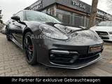 Porsche Panamera 4 S / SOFTCLOSE - KAMERA -SITZKLIMA - Porsche Panamera Gebrauchtwagen in Frankfurt