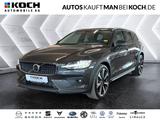 Volvo V60 CC B5 AWD Ultimate MASSAGE PANO BOWERS - Volvo V60 Cross Country: Ultimate