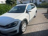 Volkswagen Golf 2.0 TDI BMT 135kW DSG 4MOTION Alltrack ... - Volkswagen Golf: TDI 4motion