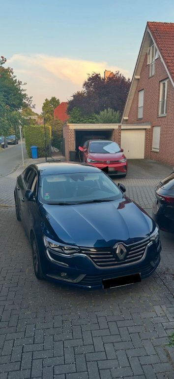 Image of Renault Talisman