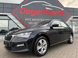 Skoda Scala 1.0 TSI Cool Plus LED Klima Sitzh. Tempo - Skoda Scala: Cool Plus