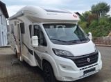 Eura Mobil Profila RS 670 SB - Eura Mobil 670 sb