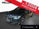 BMW 220i AT M Sport AHK MEM DA+ KAM Adt.LED HK DAB - BMW 220 Active Tourer in Hamburg