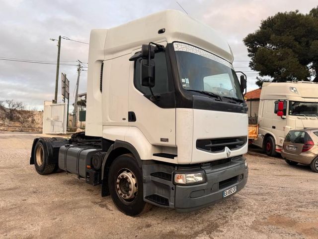 Renault Premium 420 DCI