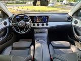 Mercedes-Benz E 200 d limo. /Automatik / Navi /Eu6/60.000km - Mercedes-Benz E 200 mit Diesel-Antrieb