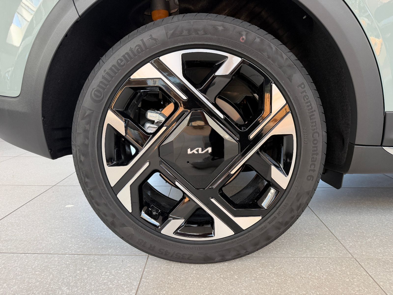 Kia XCeed - Bild 9
