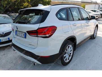 BMW X1 - 3