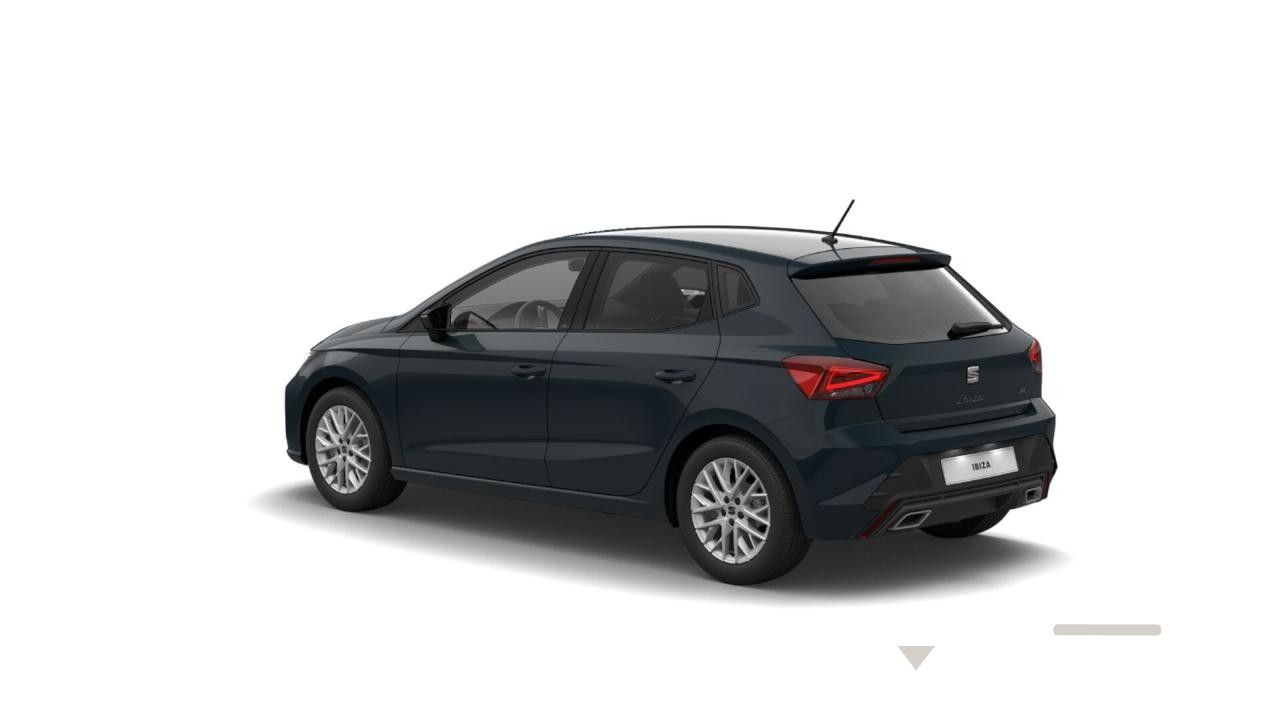 Seat Ibiza - Bild 6