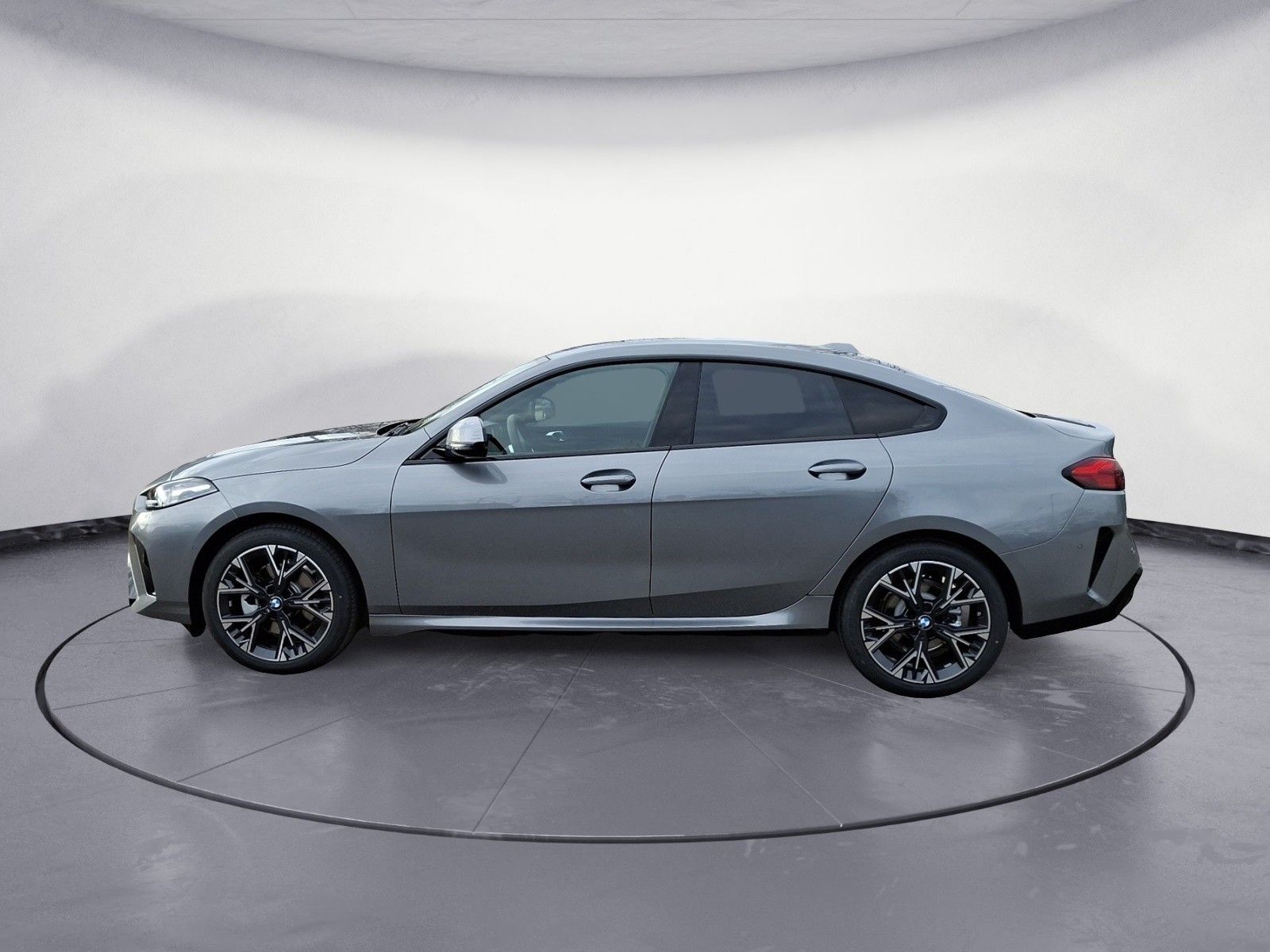BMW 220 Gran Coupé - Bild 3