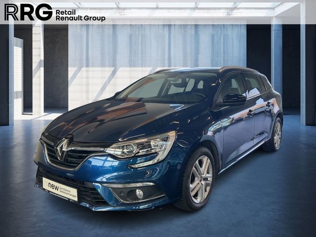 Renault Megane IV 1.3 TCe 140 Grandtour Limited