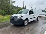Renault Kangoo Z.E. Maxi 2-Sitzer Automatik Getriebe - Renault Kangoo mit Elektro-Antrieb: Maxi