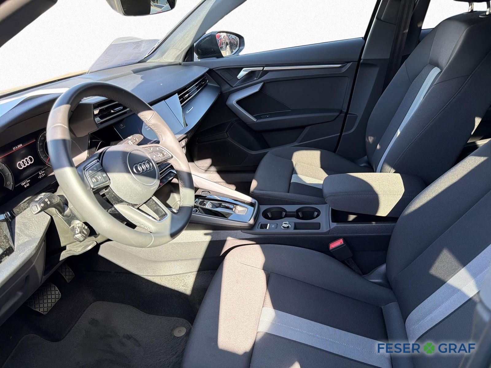 Audi A3 - Bild 10