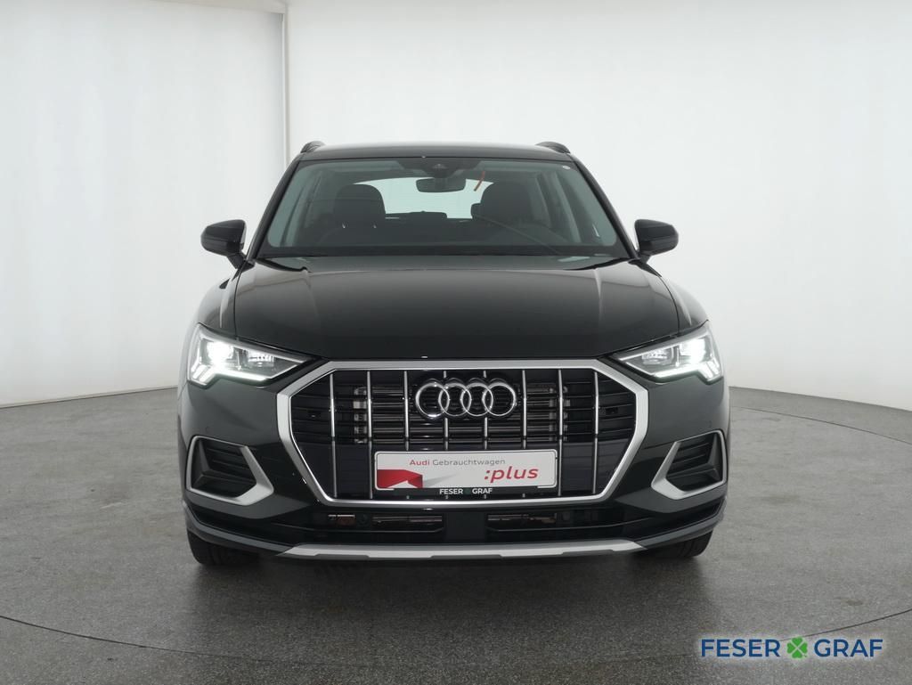 Audi Q3 - Bild 10