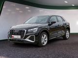 Audi Q2 S line 35 TFSI S tronic MTL. AB 139,- EUR* BT - : Eu