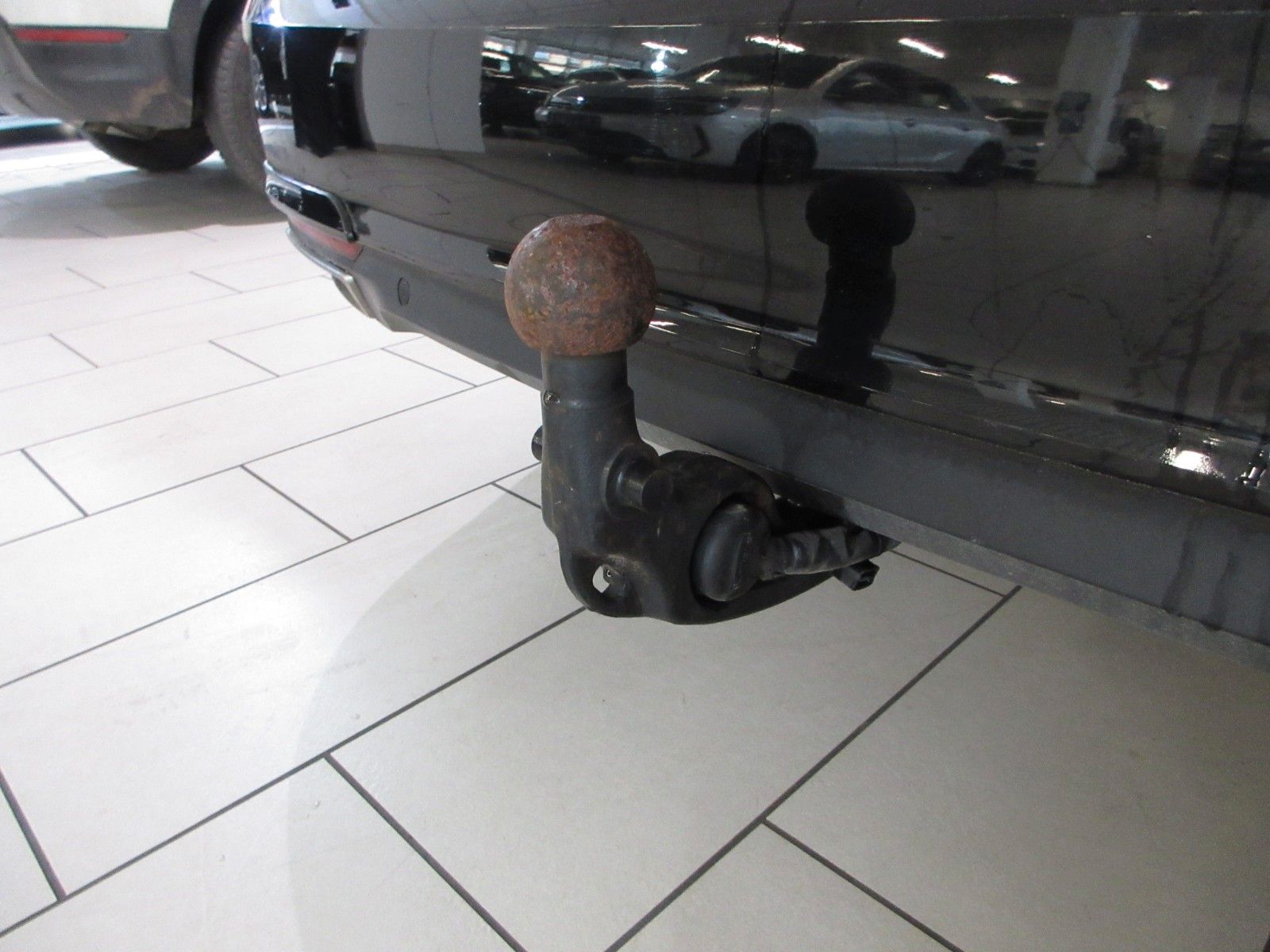 Fahrzeugabbildung Opel Insignia B ST Innovation 4x4 LEDER/4xSHZ/LHZ/AHK