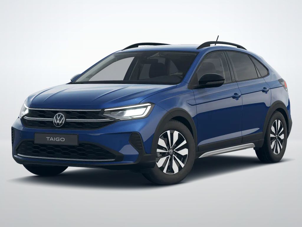 Image of Volkswagen Taigo