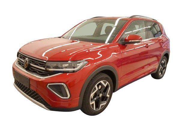 Volkswagen T-Cross - Bild 2