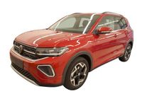 Volkswagen T-Cross - Vorschau Bild 2
