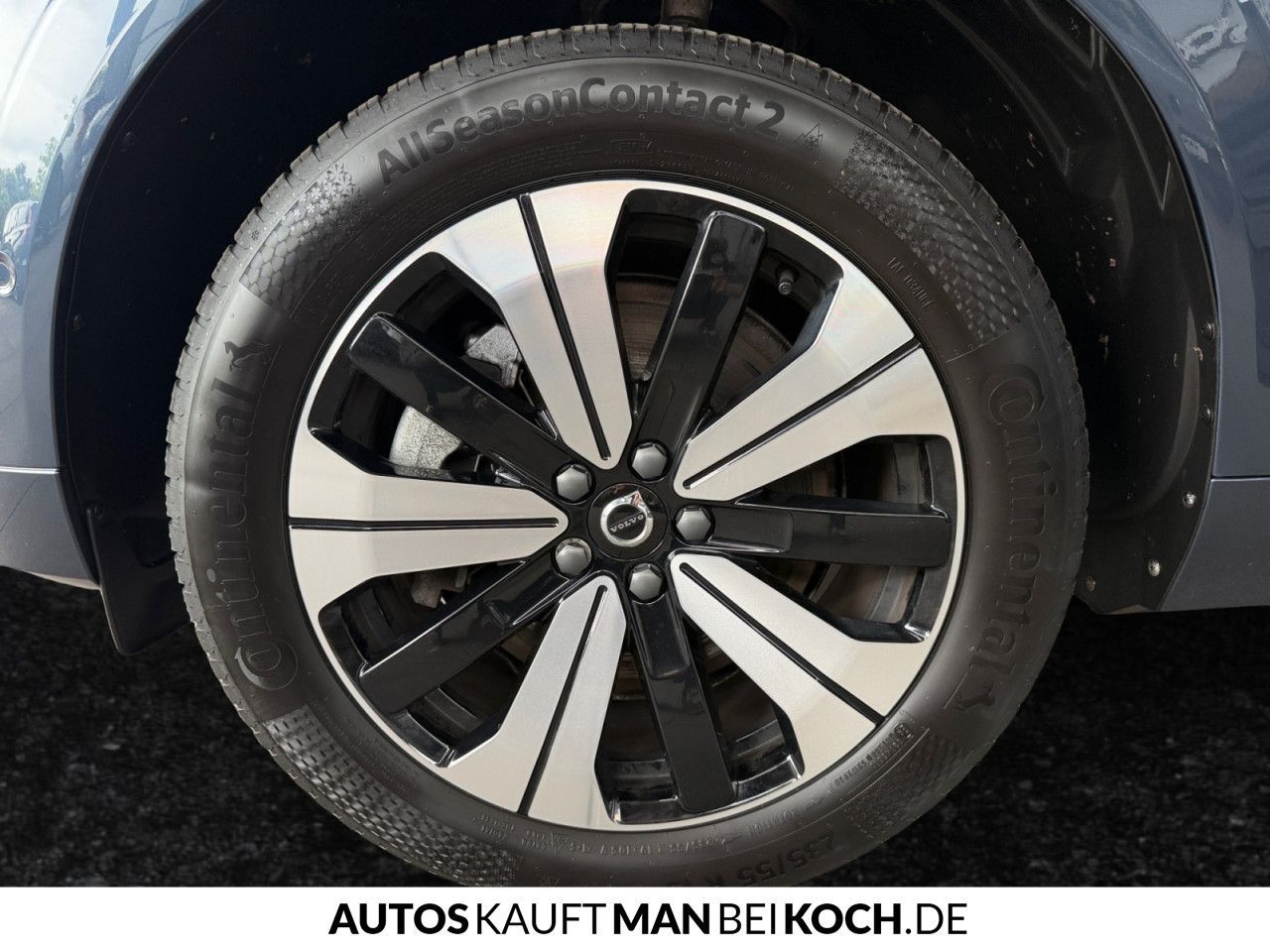Volvo XC60 - Bild 19