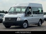 Ford Transit Kombi FT 300 K Rampe Behindertengerecht - Ford Transit: Ft K