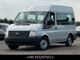 Ford Transit Kombi FT 300 K Rampe Behindertengerecht - Ford Transit aus 2013