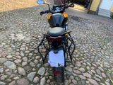 Kawasaki Versys 650 ABS Koffersystem,Handschutz - VERSYS