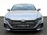 Volkswagen Arteon Shooting Brake R line 2.0 TSI DSG 1.Hand - gebrauchte VW Arteon aus dem Jahr 2022