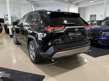 Toyota RAV 4 - 6