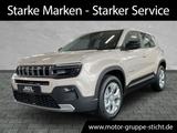 Jeep Avenger e-Hybrid MY25 Altitude 1.2#Winter #17"LM