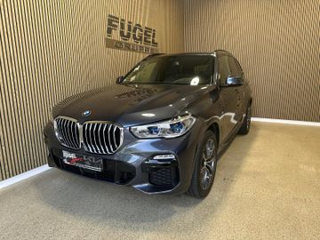 BMW X5 - 2