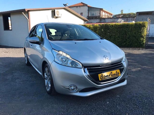 Peugeot 208 PureTech 68 5 porte Access