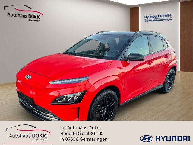Hyundai KONA Elektro - Bild 1