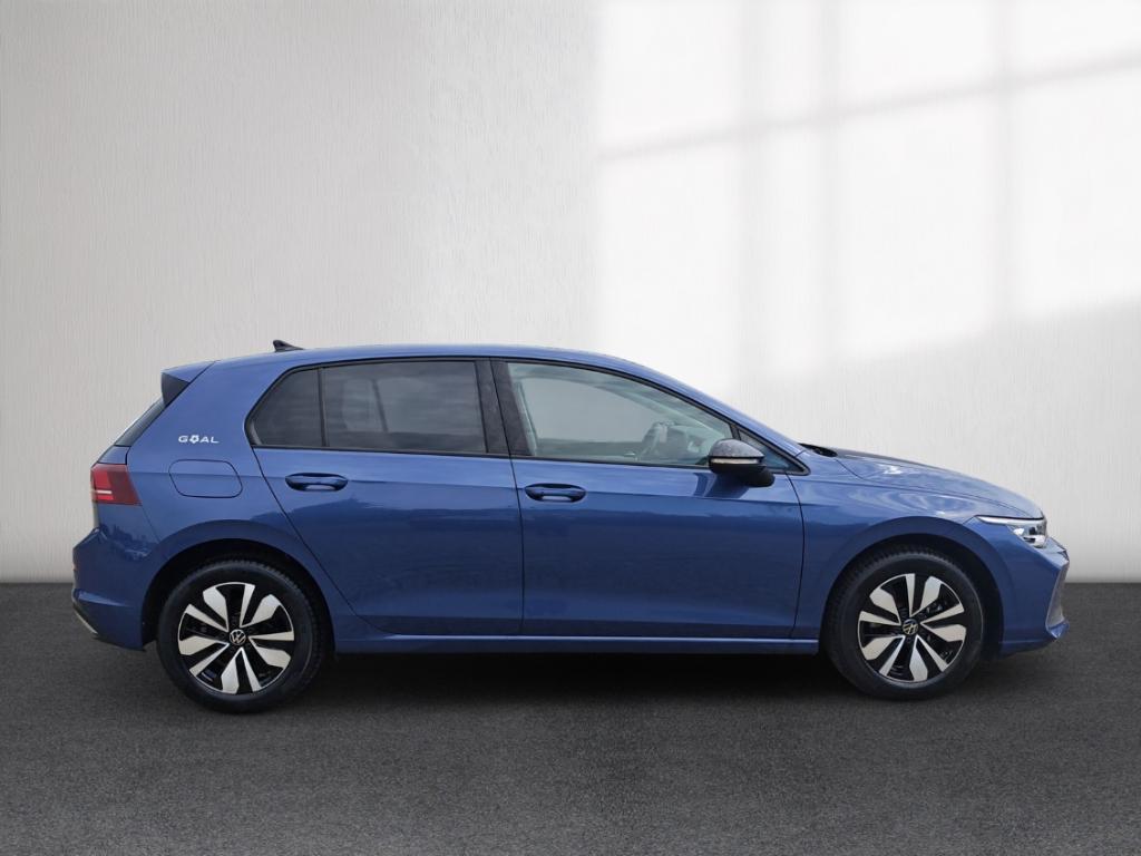Volkswagen Golf 1.5 TSI Life Goal AHK LED+ Navi ACC SHZ LHZ, миниатюра 6
