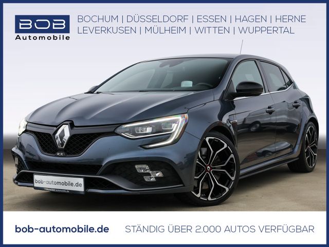 Renault Megane R.S. TCe 280 EDC Energy Navi+LED+SHZ+PDC+