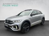 Volkswagen T-Roc 2.0TSI DSG R-Line LED+ Pano BlackStyle AHK
