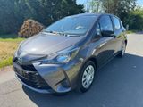 Toyota Yaris Basis - Toyota Yaris in Chemnitz