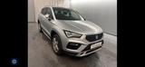 Seat SEAT Ateca Panorama Kamera Cockpit - gebrauchte Seat SUV & Geländewagen